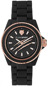 Plein Sport THE SCRATCH
